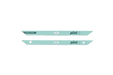 Future Motion Onewheel Pint X Rail Guards - Lithium Powersports