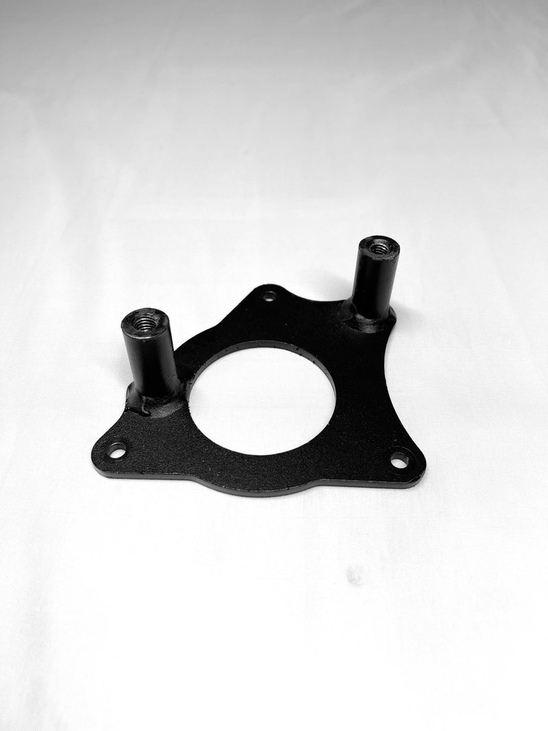 ETM RTR Motor Bracket, Front - ETM RTR 2025