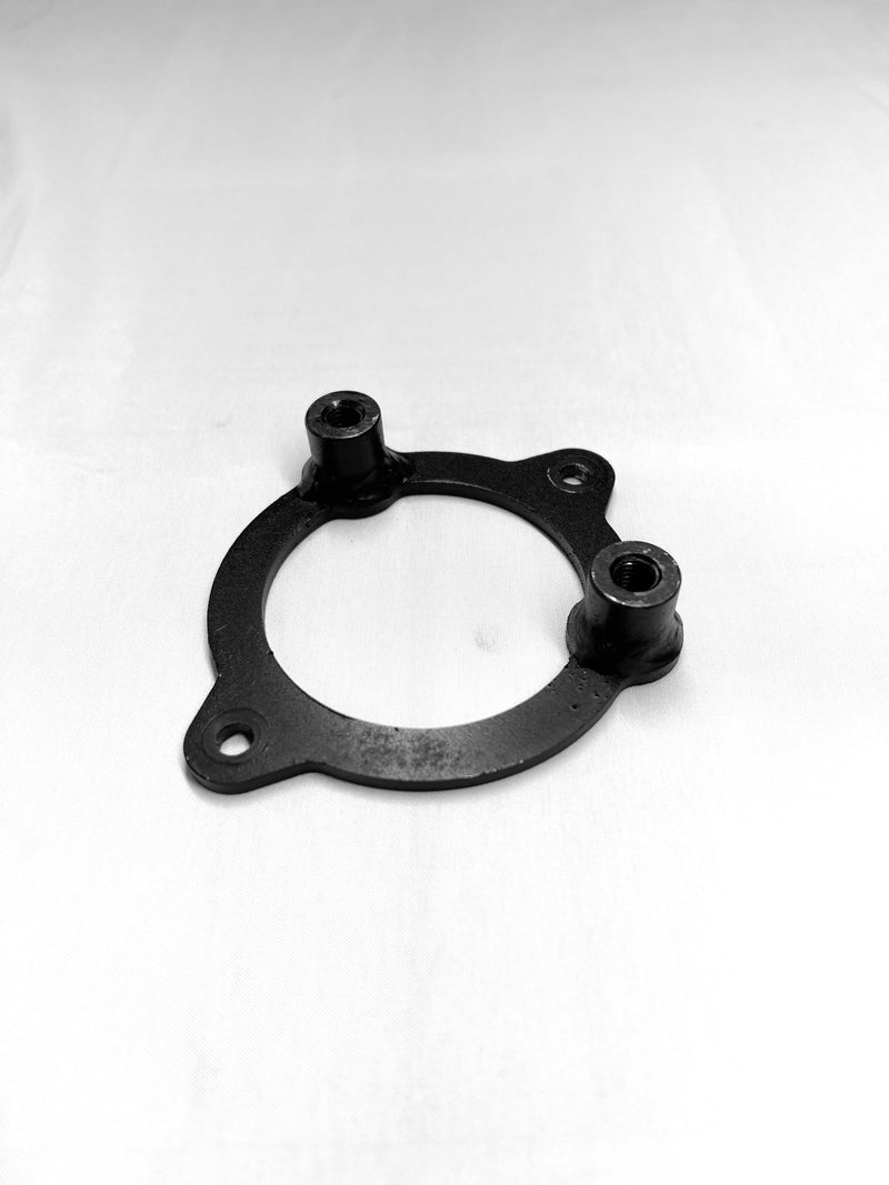 ETM RTR Motor Bracket, Rear - ETM RTR 2025