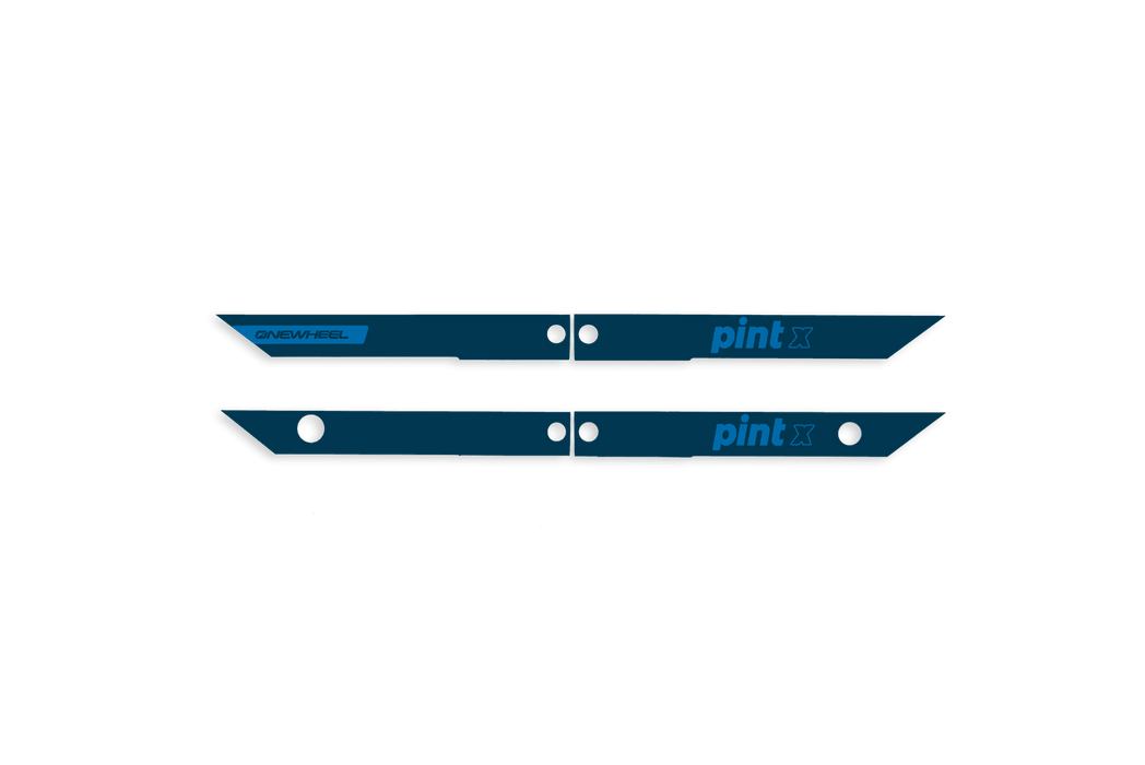 Future Motion Onewheel Pint X Rail Guards - Lithium Powersports