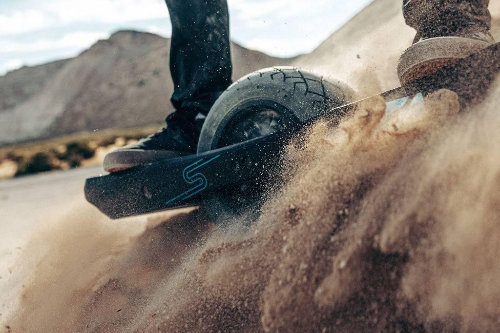 ONEWHEEL GT S SERIES 