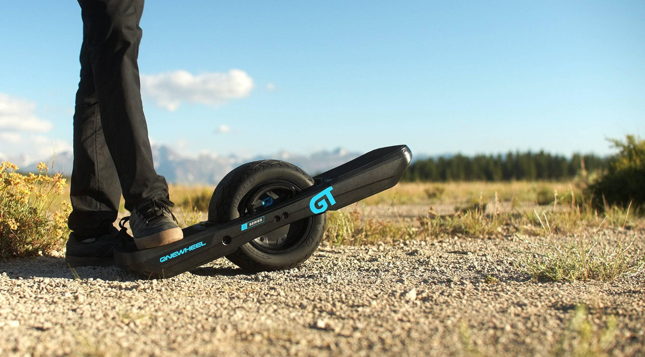 Future Motion Onewheel GT S-Series - Lithium Powersports
