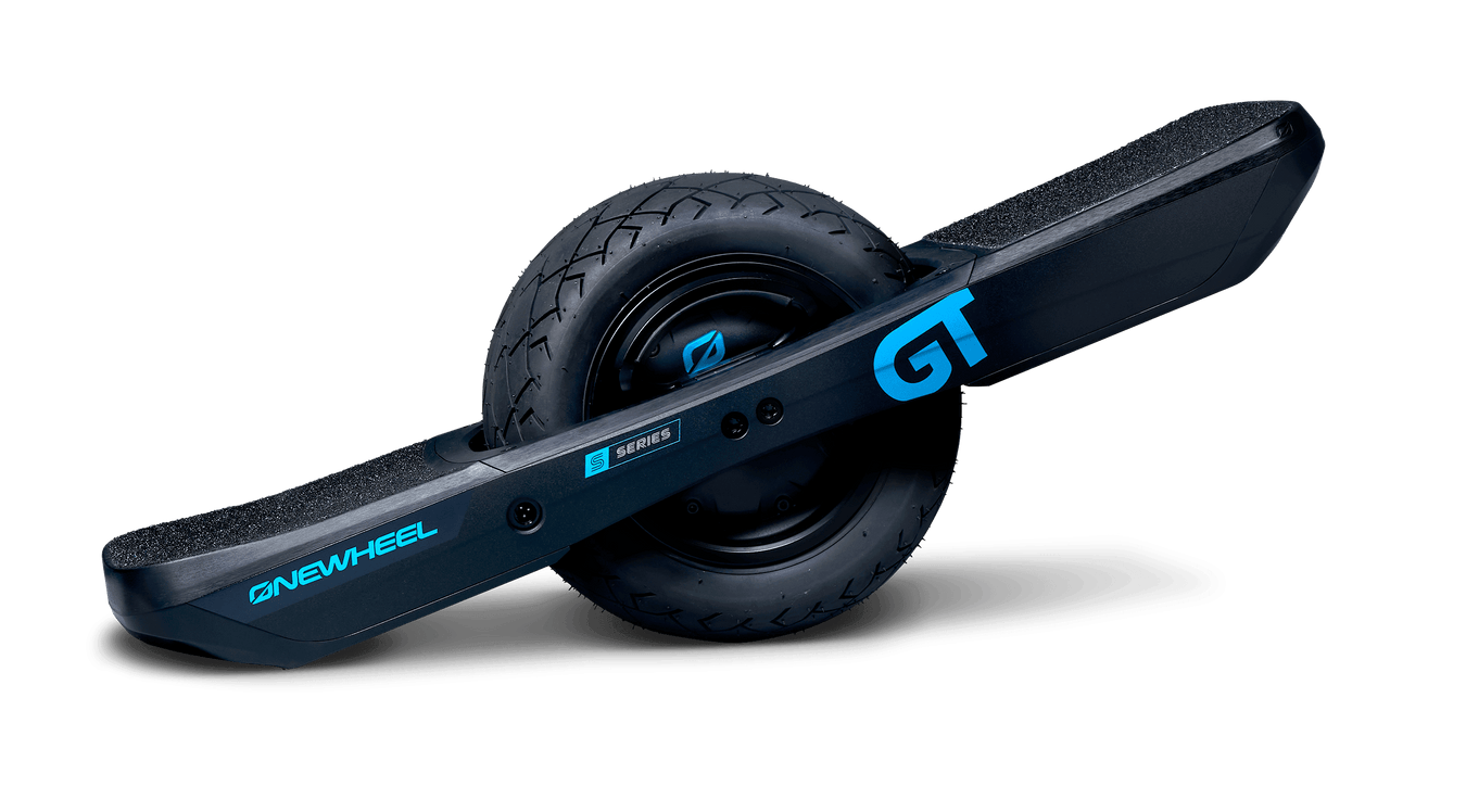 Onewheel Rides