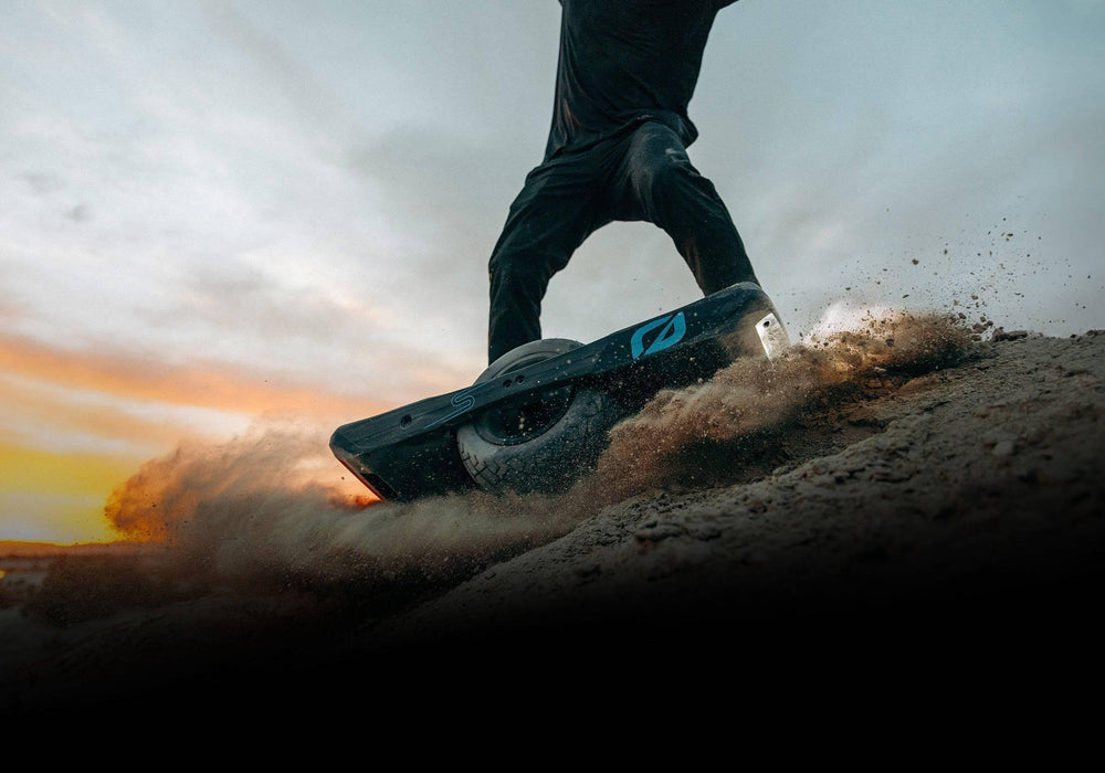 Future Motion Onewheel GT S-Series - Lithium Powersports