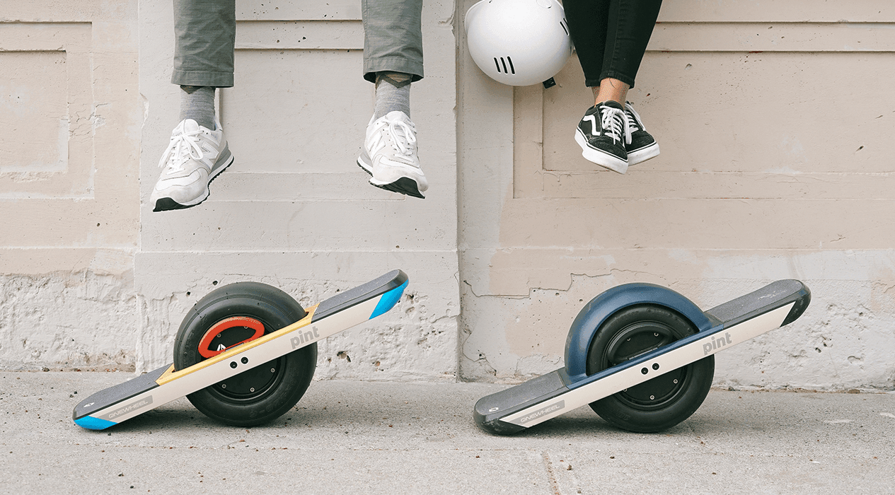 Onewheel Pint - Lithium Powersports