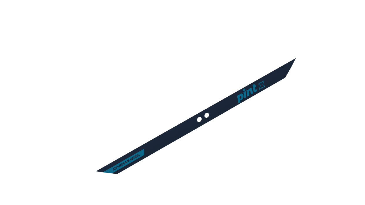 Future Motion Onewheel Pint X Rail Guards - Lithium Powersports