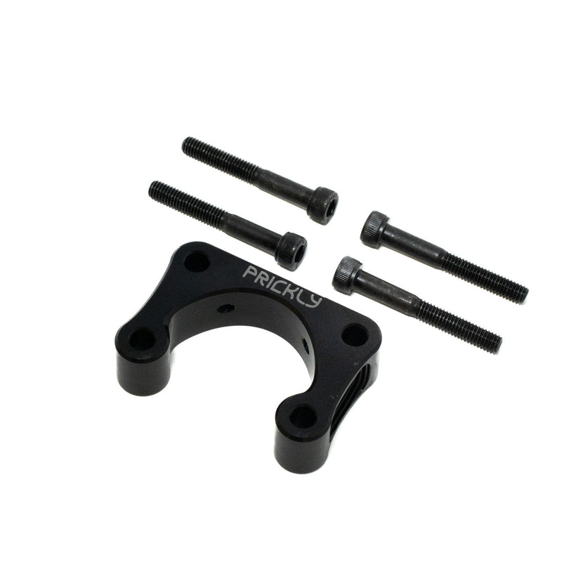 Direct EMoto Mount Riser
