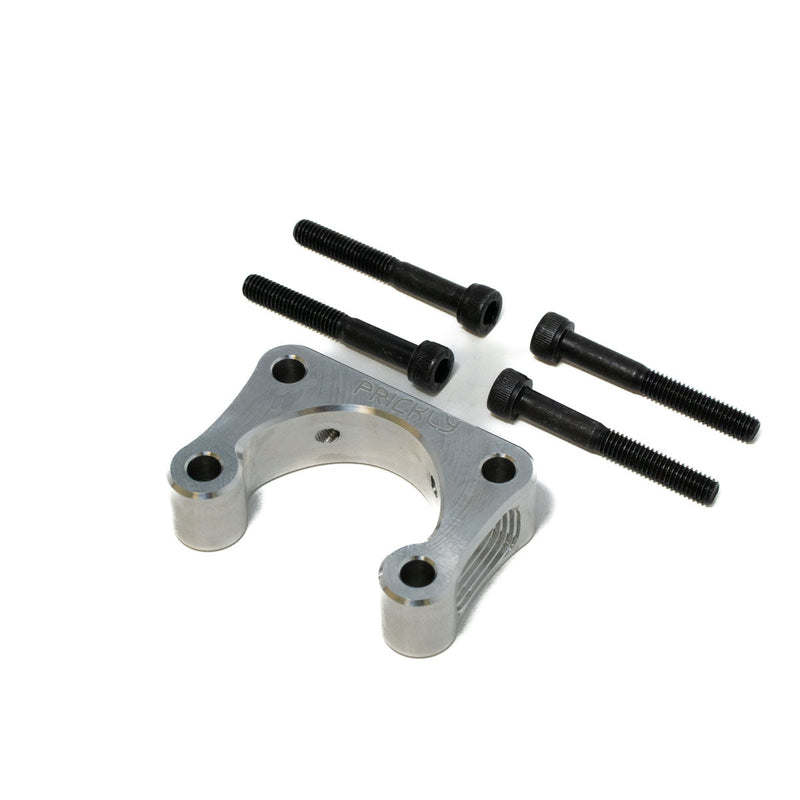 Direct EMoto Mount Riser