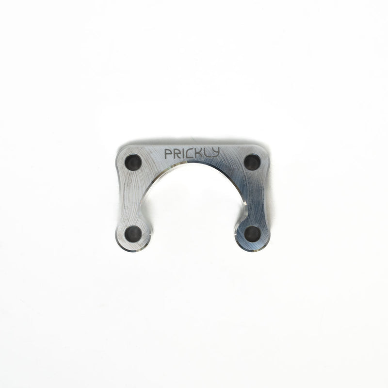 Direct EMoto Mount Riser
