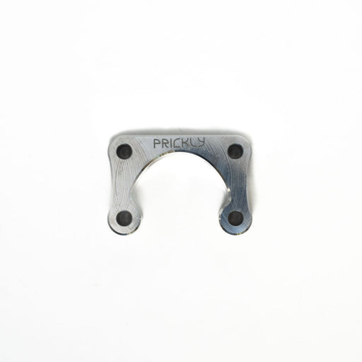 Direct EMoto Mount Riser - Lithium Powersports