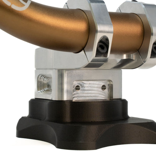 Direct EMoto Mount Riser