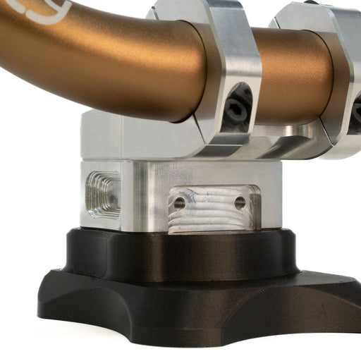 Direct EMoto Mount Riser - Lithium Powersports