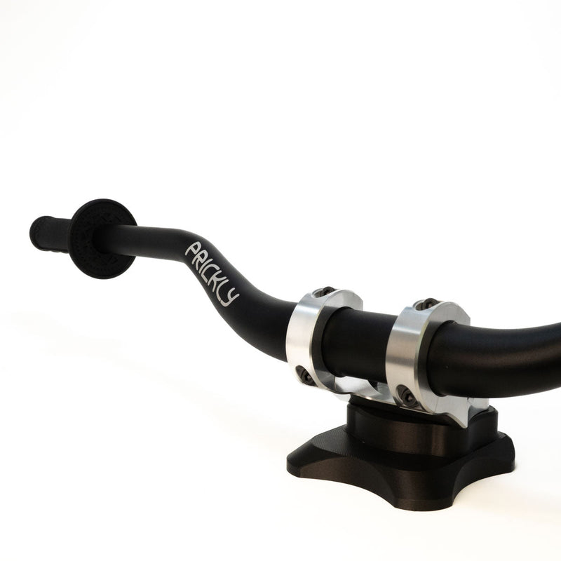 Prickly EMoto Handlebars