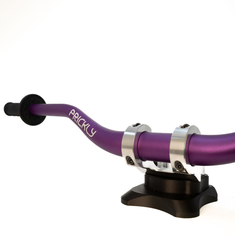 Prickly EMoto Handlebars