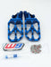 Warp9 Surron Ultra Bee Foot Pegs - Lithium Powersports