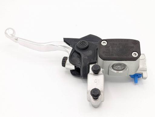 Stark Varg OEM Rear Hand Brake Master Cylinder - Lithium Powersports