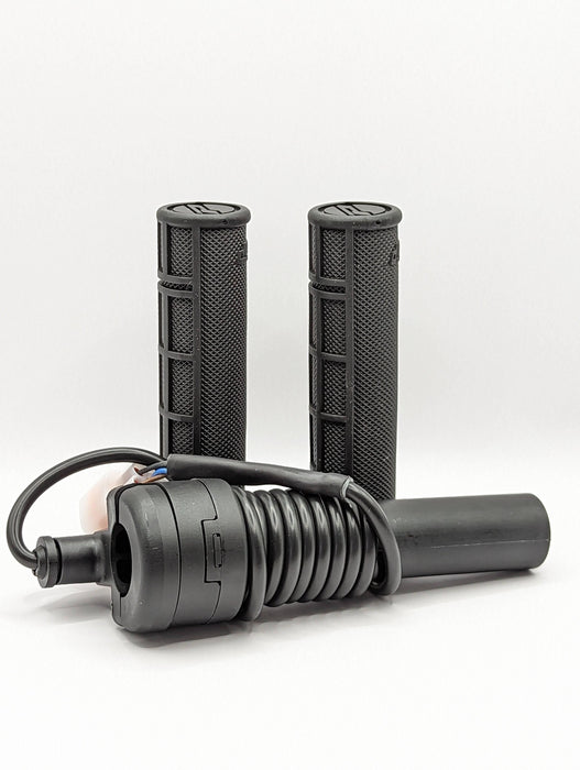DB Magura Surron Segway Quick-Turn Electronic Throttle - Lithium Powersports