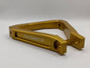 TechnicQ-EMX Rear Suspension Triangles Surron Ultra Bee
