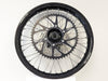 Warp9 Rims Rotors Wheels for Surron Ultra Bee