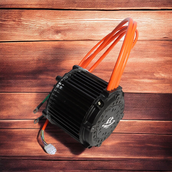 Mototec / EBOX / Apollo / Funbikes to ETM™ Upgrade Kit 2.0 NONE / NONE eParts
