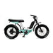 Monday Presidio Motorbike - Built eBikes