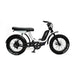 Monday Presidio Motorbike - Built eBikes