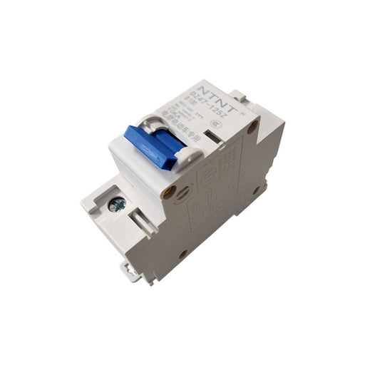 MotoTec 72v 5000w Pro Dirt Bike Circuit Breaker