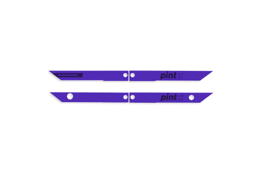 Future Motion Onewheel Pint X Rail Guards - Lithium Powersports