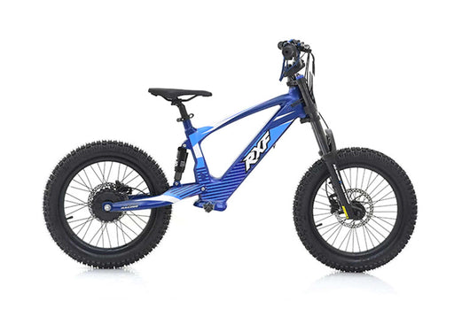 Apollo RXF Racing Evo 18 E-Balance Bike - Lithium Powersports