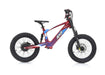 Apollo RXF Racing Evo 18 E-Balance Bike - Lithium Powersports