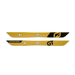 Future Motion Onewheel GT Rail Guards - Lithium Powersports