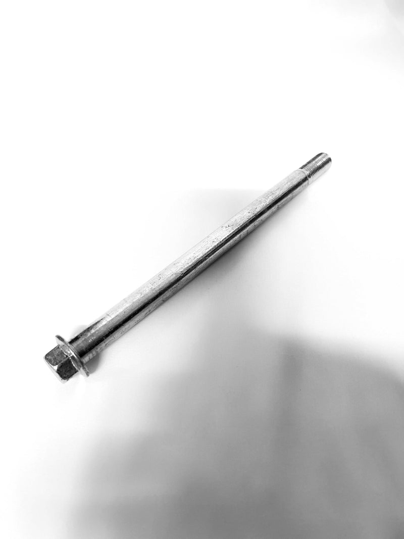 ETM RTR Rear Axle - ETM RTR 2025