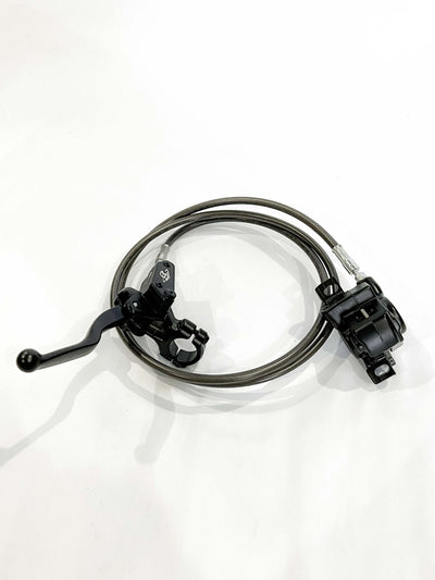 ETM RTR Rear Brake, Complete - ETM RTR 2025