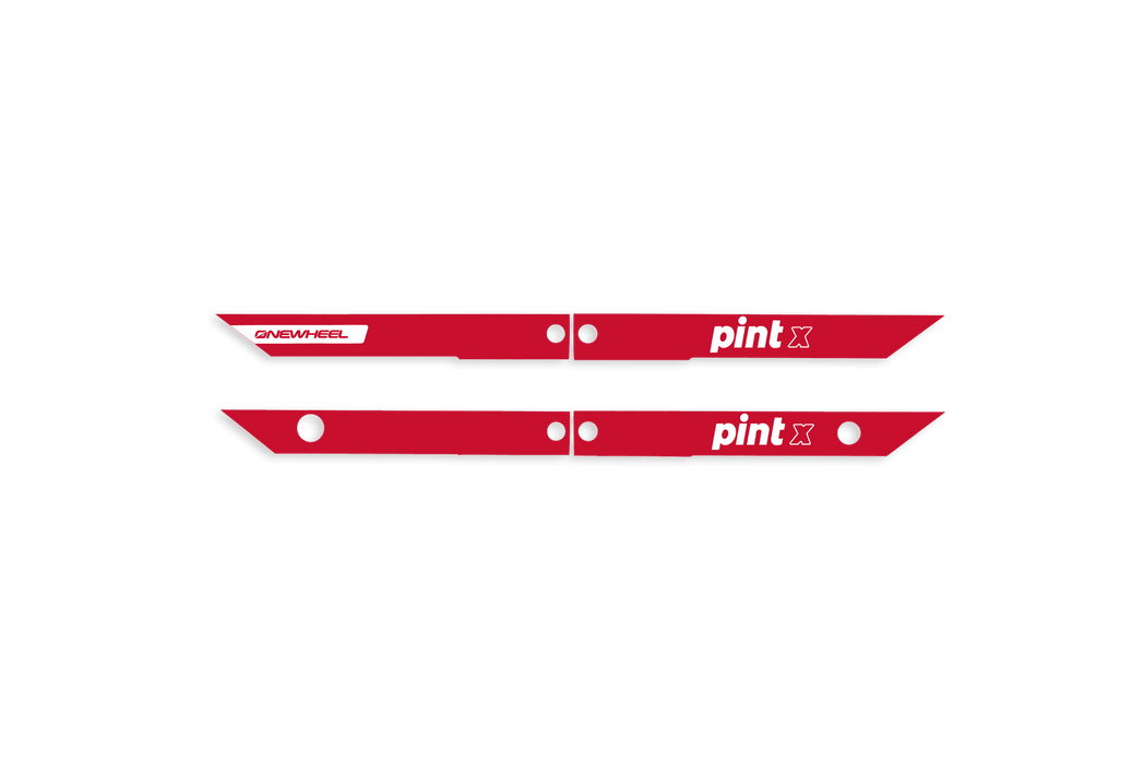 Future Motion Onewheel Pint X Rail Guards - Lithium Powersports