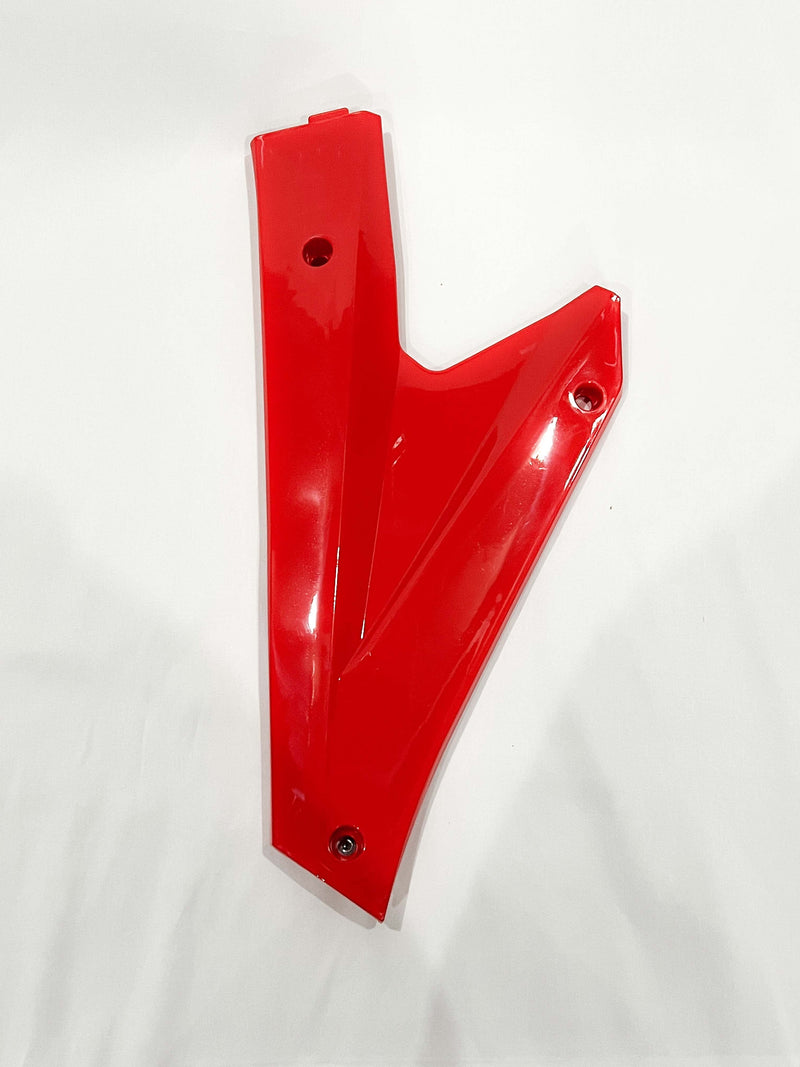 ETM RTR Right Number Plate - ETM RTR 2025