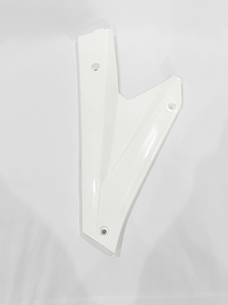 ETM RTR Right Number Plate - ETM RTR 2025