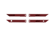 Future Motion Onewheel Pint X Rail Guards - Lithium Powersports