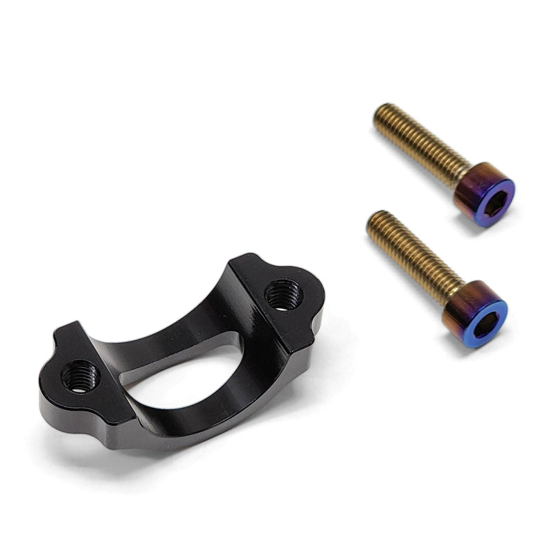 Warp9 Surron Horn & Light Button Update Kit
