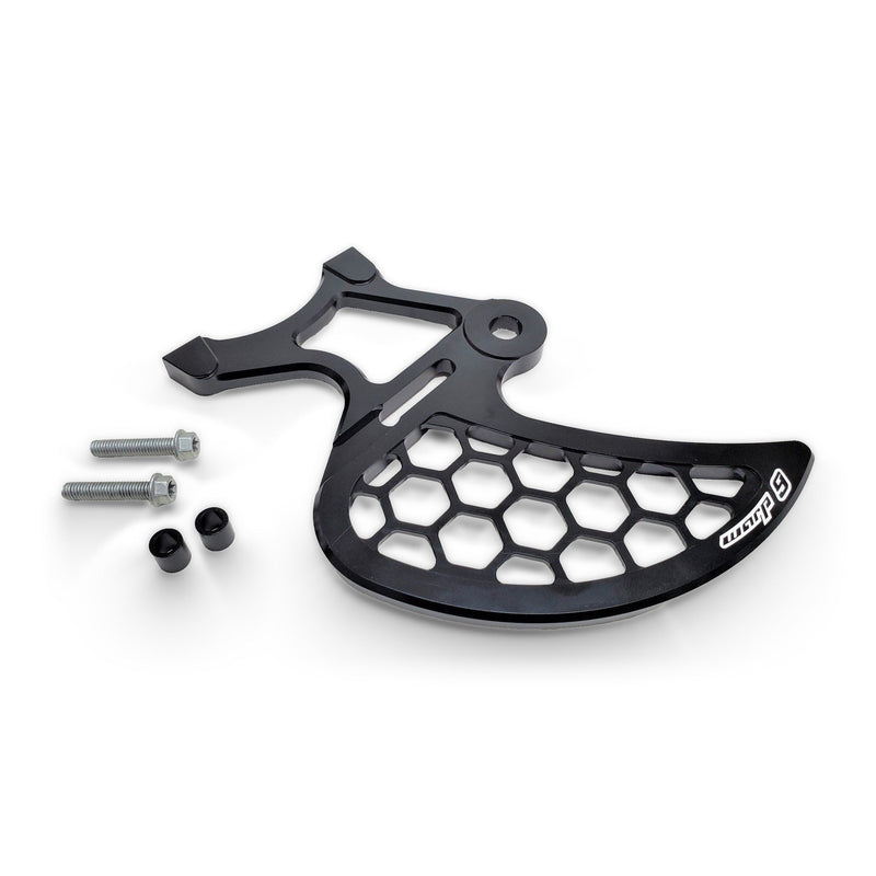 Warp9 Surron Rear Disk Guard