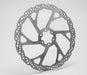 Warp9 Emoto Rotors - Front 203mm FIXED / OEM / S-FR203 eParts