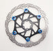 Warp9 Emoto Rotors - Rear eParts