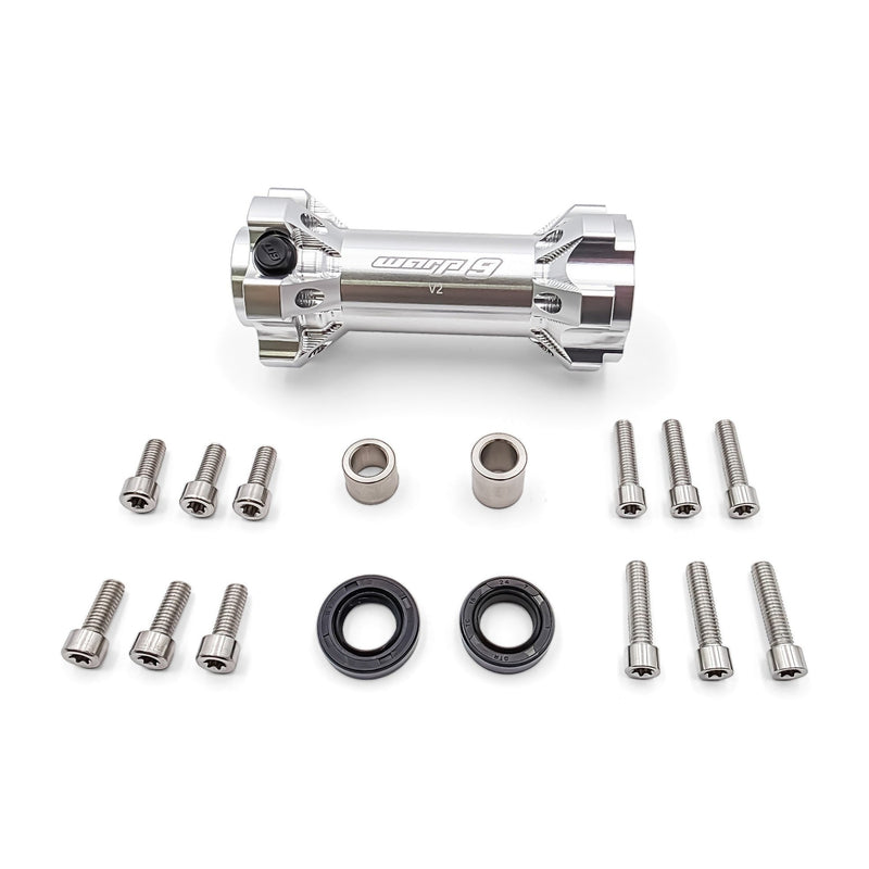 Warp9 Jackshaft *Will not fit ERide Pro bikes with 12mm jackshaft bolt*