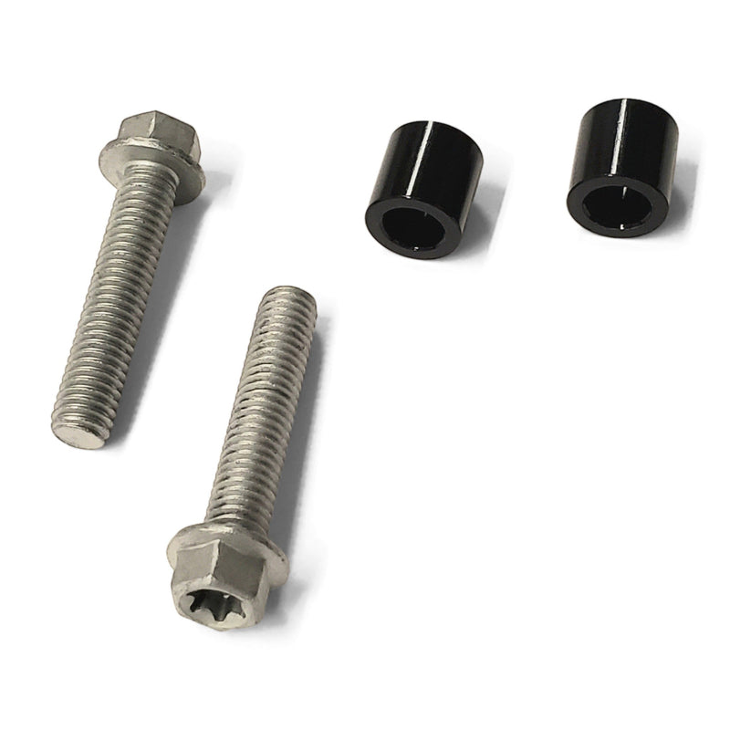 Warp9 Surron/Talaria 220mm Caliper Adapter Spacer Kit