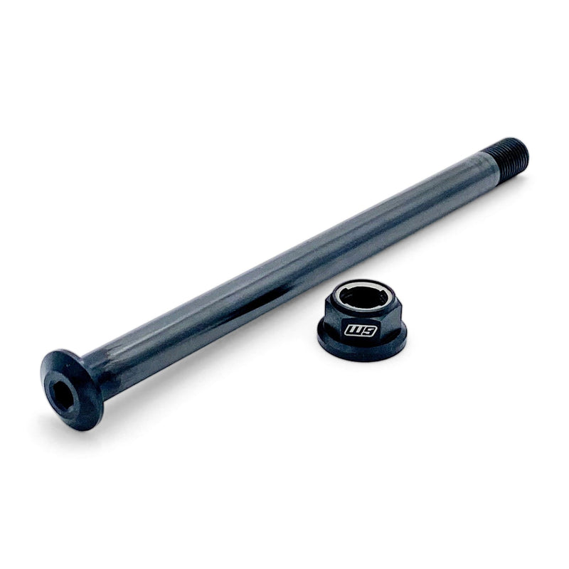 Warp9 Light Bee Rear 12.9 Cryo Axle