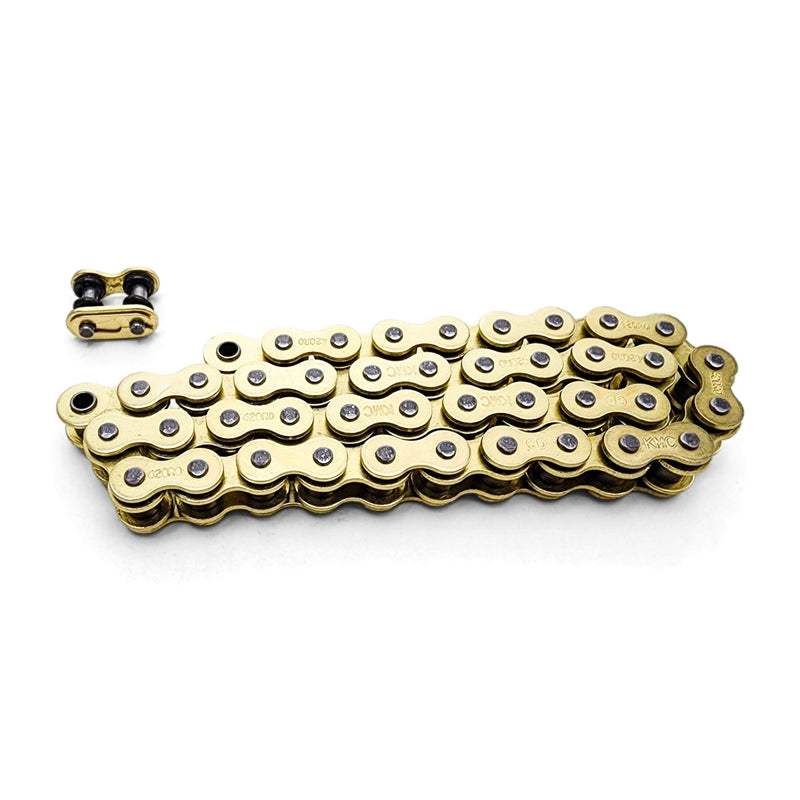 Warp9 Surron Drive Chain