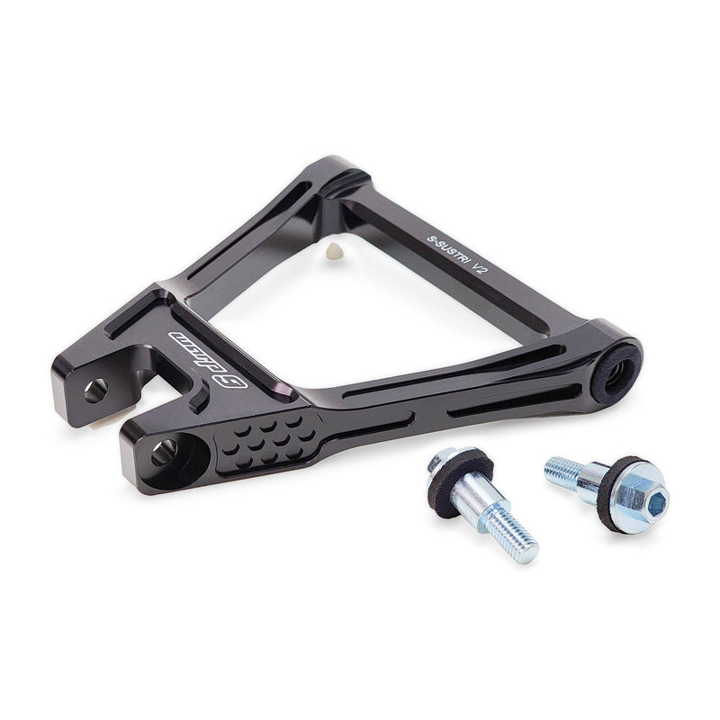 Warp9 Surron Rear Suspension Triangles