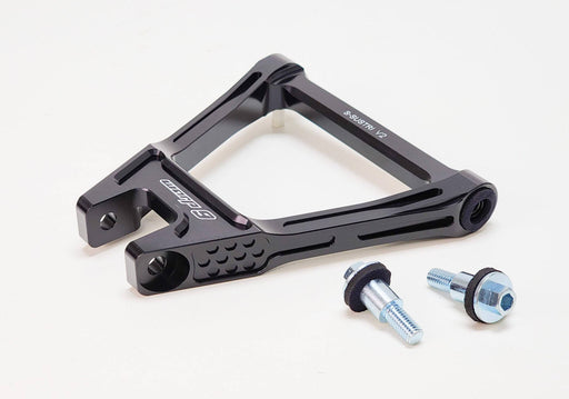 Warp9 Rear Suspension Triangles Surron X Segway X260 - Lithium Powersports