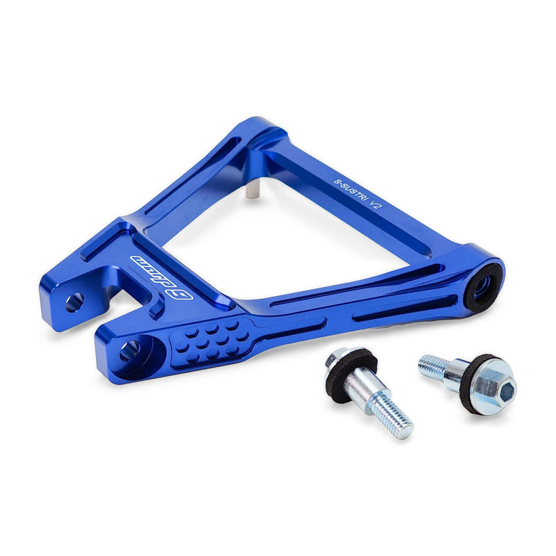 Warp9 Surron Rear Suspension Triangles
