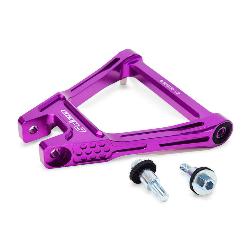 Warp9 Surron Rear Suspension Triangles