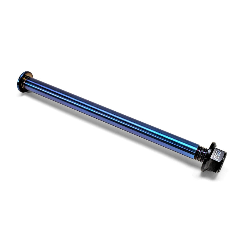 Warp9 Surron Titanium Rear Axle with Nut
